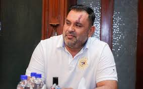 Matan a Guillermo Torres Rojas, alcalde de Churumuco, Michoacán