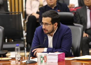 Aprobada por unanimidad en Consejo General del INE la Candidatura de Xóchitl Gálvez Ruiz a la Presidencia de los Estados Unidos Mexicanos por la Coalición “Fuerza y Corazón por México”, del PRI-PAN-PRD&nbsp;