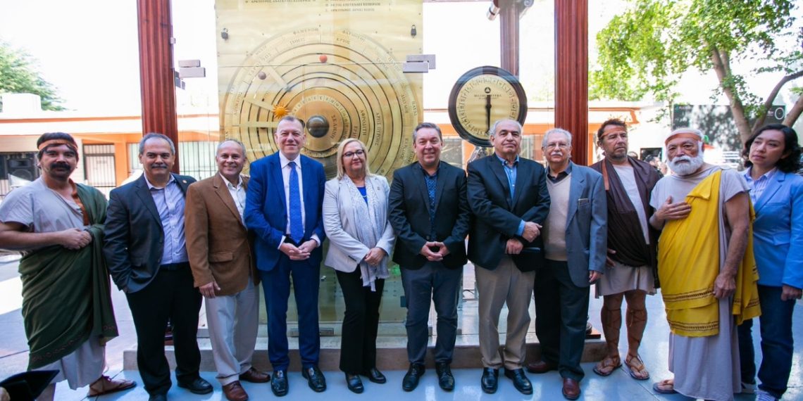 Sonora será sede nacional del encuentro World Meetings Forum