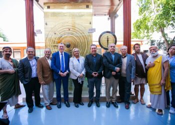 Sonora será sede nacional del encuentro World Meetings Forum