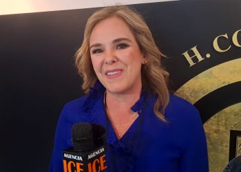 Exige PRI Sonora respeto a derechos político – electorales de Kiki Díaz Brown