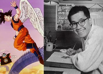 Fallece Akira Toriyama, Creador De Dragon Ball