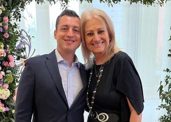 Murió Hilda Elisa, segunda madre de Luis Donaldo Colosio