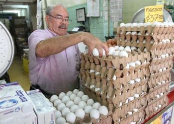 México rechaza etiquetado de EE.UU. a productos cárnicos, avícolas y huevo