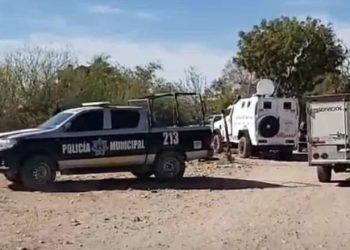 Por el bien de todos, primero las mujeres: Lorenia Valles