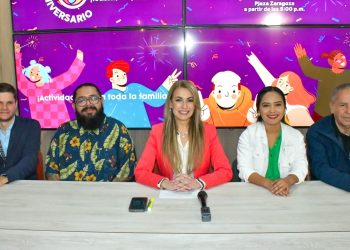 Preparan un día de fiesta por el V aniversario de Víactiva el 17 de marzo