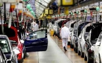 Genera producción de autos eléctricos 5.6 mil mdd