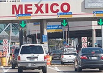 Aduanas operarán completamente en las próximas horas: Concamin