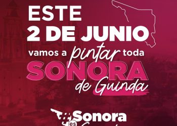 Morena realiza su gran arranque digital en Sonora