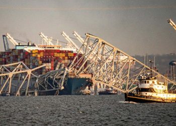 SRE reporta mexicanos desaparecidos en Baltimore