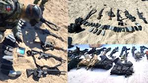 Civiles armados agreden en SLRC a militares; hay 13 detenidos