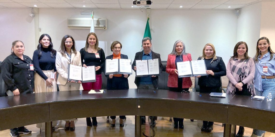 Colabora Cedes en la Jornada Permanente por la Paz: Secretaría de Seguridad Pública