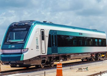 Lleva 3 días suspensión de venta de boletos de Tren Maya