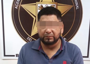 Capturado “El Dominiko” y vinculado a proceso por abuso sexual