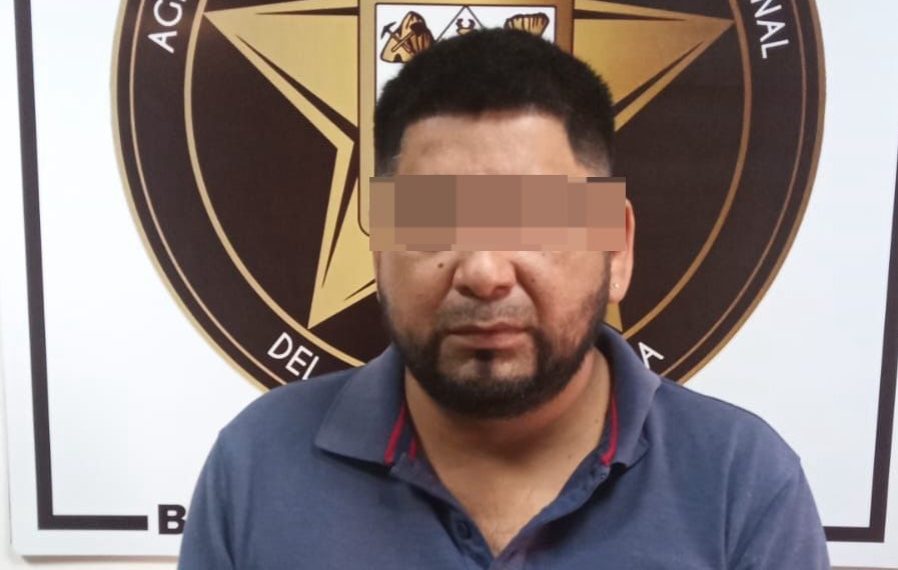 Capturado “El Dominiko” y vinculado a proceso por abuso sexual