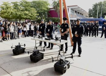 Se suma la secundaria Alfredo E. Uruchurtu al programa RECICLASE