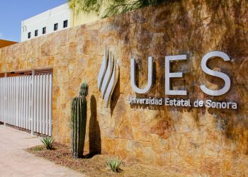 Por primera vez la Universidad estatal de Sonora en riesgo de huelga&nbsp;