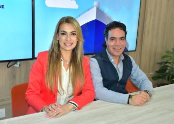 Anuncian nuevo recorrido del Trolebús Turístico de Hermosillo en honor de Manuel Uruchurtu