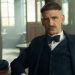 Actor de exitosa serie 'Peaky Blinders' es aprensado por posesión ilegal