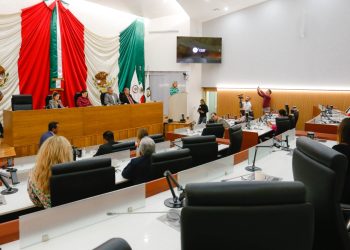 Presentan en Congreso de Sonora iniciativas con temáticas sociales