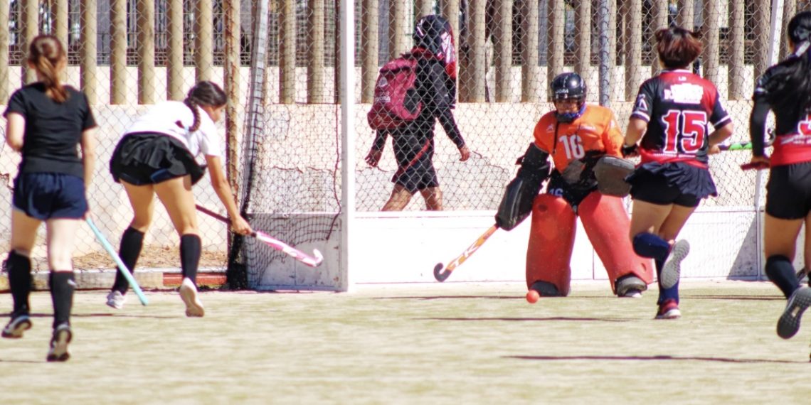Llegan a su final los Estatales Codeson de Hockey sobre pasto