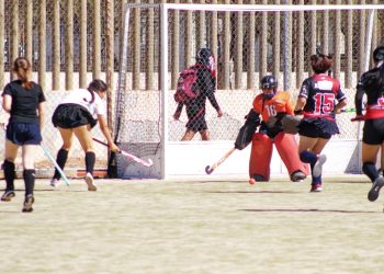 Llegan a su final los Estatales Codeson de Hockey sobre pasto