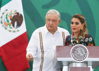 AMLO explica su negativa a recorrer Acapulco: “puedan prepararme una emboscada”