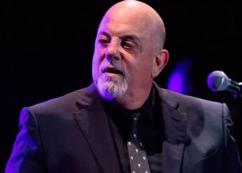 Lanza Billy Joel su primera canción en 17 años