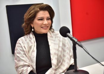 Desde el Senado lograremos la pensión para las personas con discapacidad de por vida: Lorenia Valles&nbsp;