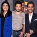 Eugenio Derbez fumará “pipa de la paz” con Victoria Ruffo por su nieta