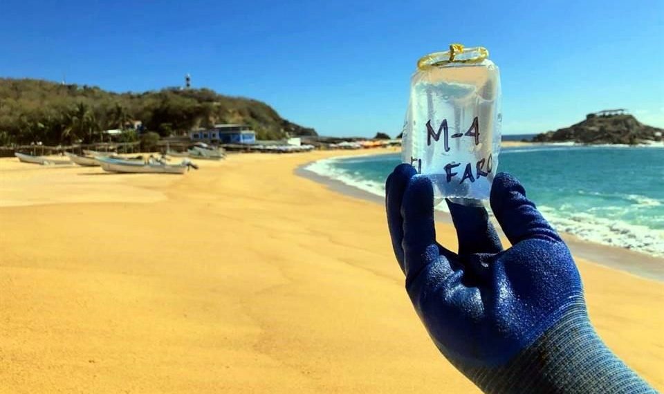 Alerta Cofepris por seis playas contaminadas