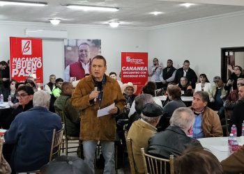 Vamos a recuperar el fondo minero para los municipios: Beltrones
