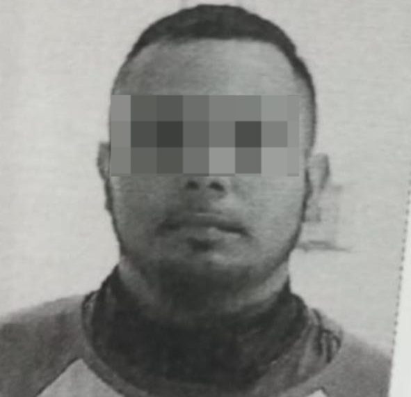 Capturado y vinculado por intento de feminicidio contra su exsuegra