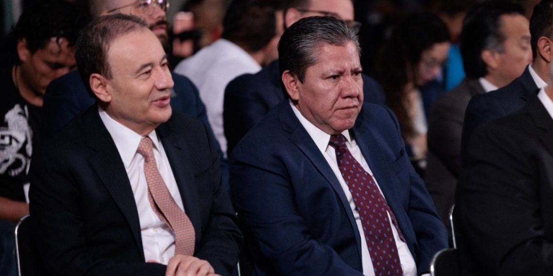 Construcción de Hospital Comunitario de Vícam Switch concluirá en septiembre de 2024