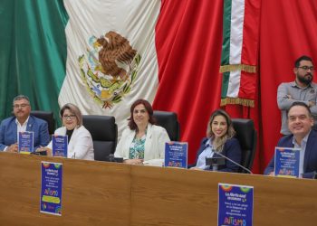 Congreso de Sonora aprueba protocolo Alerta Azul para localización de niñez autista extraviada