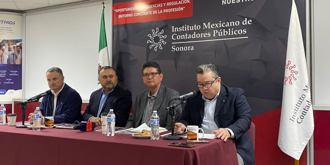 CCPS, Coparmex y Canaco se unen para impulsar el desarrollo empresarial en Sonora