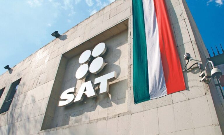 SAT prevé un aumento de entre 4% y 9% en declaraciones