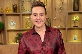 Pati Chapoy confirma que salud de Daniel Bisogno no está en peligro