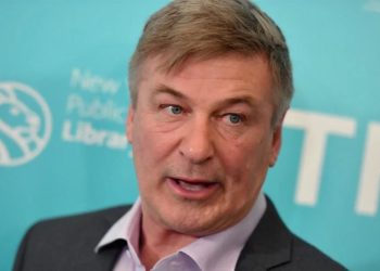 Se declara Alec Baldwin inocente de homicidio involuntario