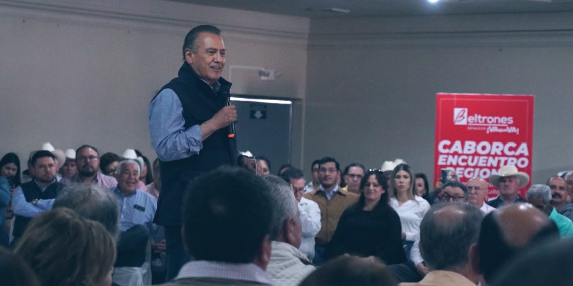 &nbsp;Gobernar no es pelear: Beltrones