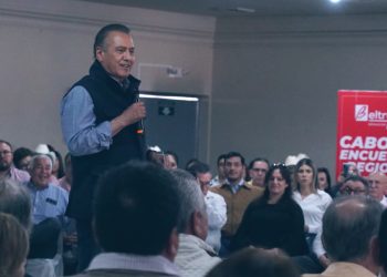 &nbsp;Gobernar no es pelear: Beltrones