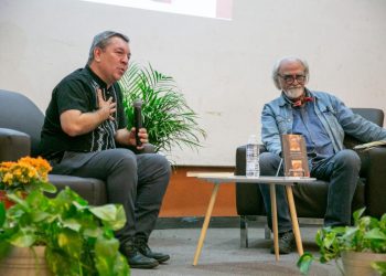 Presenta SEC Sonora el libro “Suku'un Felipe. Felipe Carrillo Puerto y la Revolución Maya de Yucatán”