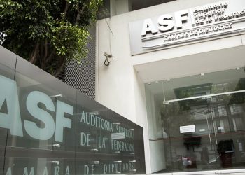 Cesa ASF a auditor que alertó costo por cancelar NAIM