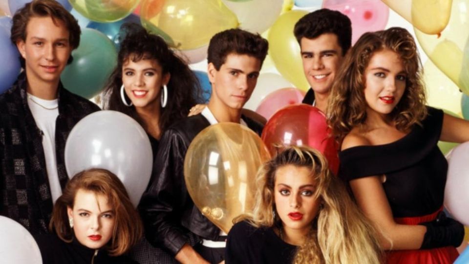 “Me hicieron la vida de cuadritos” Edith Márquez confiesa la violencia que vivió en Timbiriche