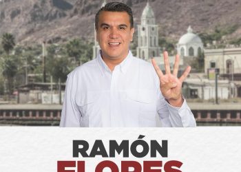 Beneficios a la economía familiar es la prioridad de los Gobiernos de la Cuarta Transformación: Ramón Flores