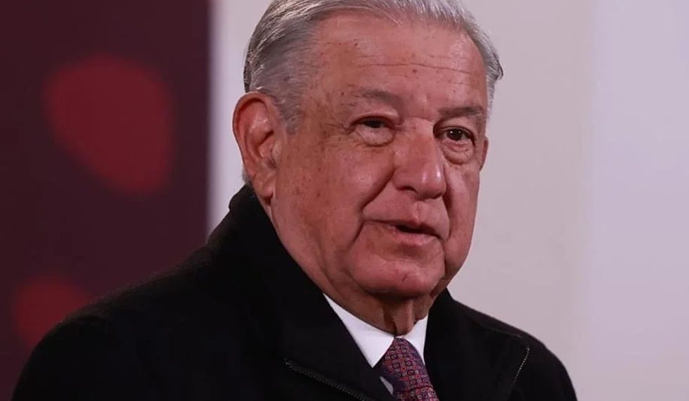 Pide AMLO a EU ceremonia para regularizar a migrantes