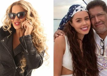 Niurka dice que Juan Osorio es el “sugar daddy” de Eva Daniela