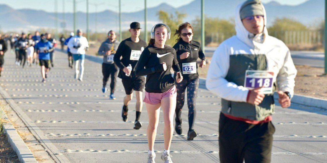 Realizará IDH eventos deportivos como parte de la Séptima Muestra Gastronómica de San Pedro