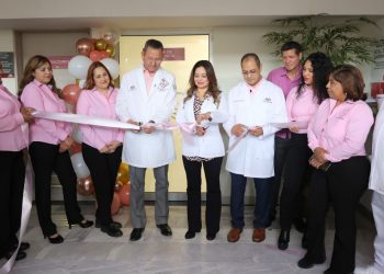 Inaugura&nbsp;Isssteson&nbsp;lactario&nbsp;en Centro&nbsp;Médico “Dr. Ignacio Chávez”