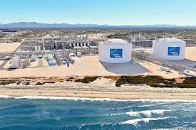 EU aprueba gasoducto para envíos a planta de licuefacción en Puerto Libertad&nbsp;